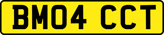 BM04CCT