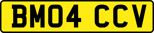 BM04CCV