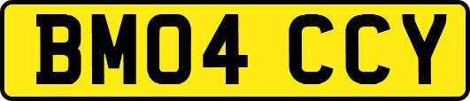 BM04CCY