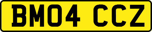 BM04CCZ