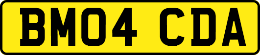 BM04CDA
