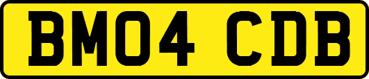 BM04CDB