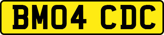 BM04CDC