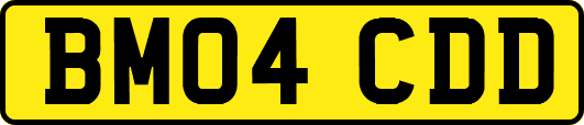 BM04CDD