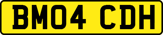BM04CDH