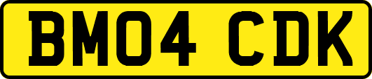 BM04CDK