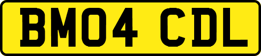 BM04CDL