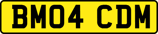 BM04CDM
