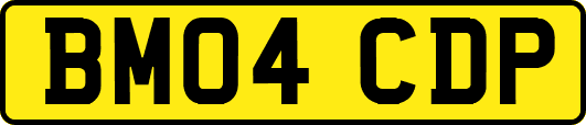 BM04CDP
