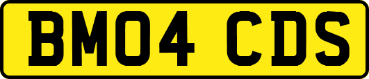BM04CDS