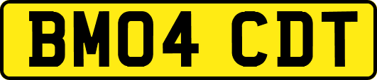 BM04CDT
