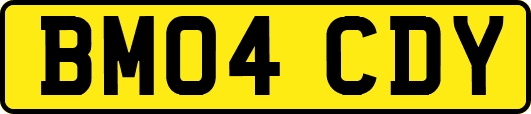 BM04CDY