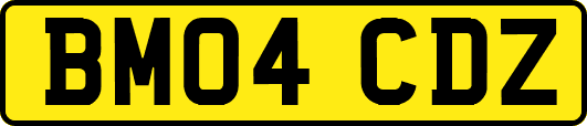 BM04CDZ