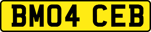 BM04CEB