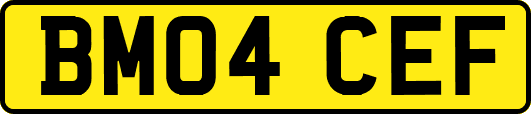 BM04CEF