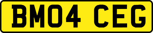 BM04CEG