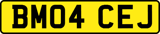 BM04CEJ