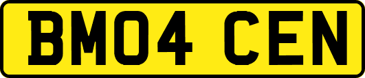 BM04CEN