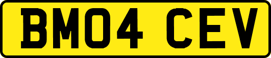 BM04CEV