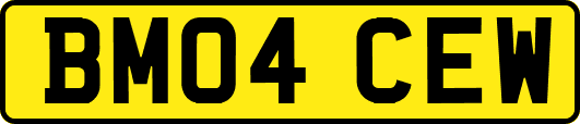 BM04CEW