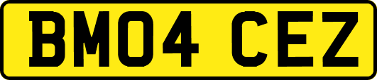 BM04CEZ