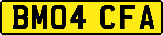 BM04CFA
