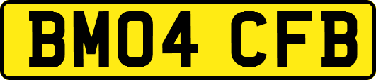 BM04CFB
