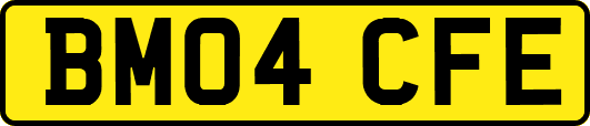 BM04CFE