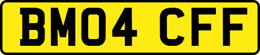 BM04CFF