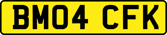 BM04CFK