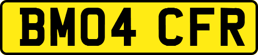 BM04CFR