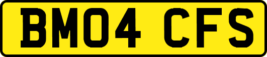 BM04CFS
