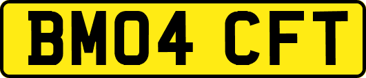 BM04CFT