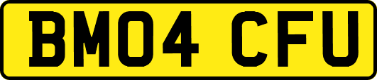 BM04CFU