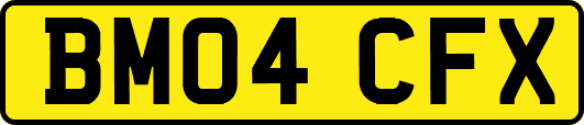 BM04CFX