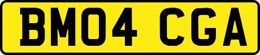 BM04CGA