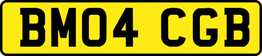 BM04CGB