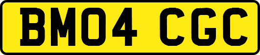 BM04CGC