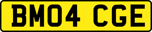 BM04CGE