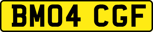BM04CGF