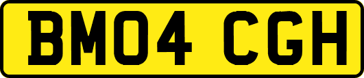 BM04CGH
