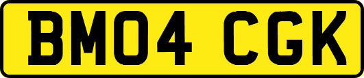 BM04CGK