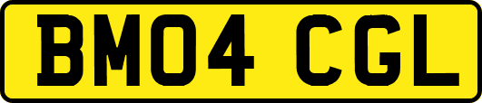 BM04CGL