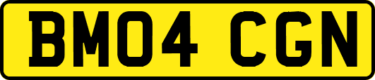 BM04CGN