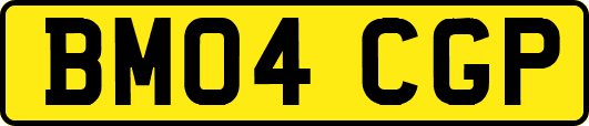 BM04CGP