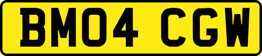 BM04CGW
