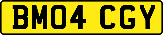 BM04CGY