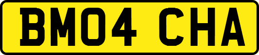 BM04CHA