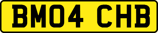 BM04CHB