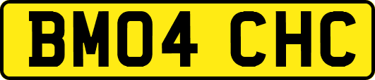 BM04CHC